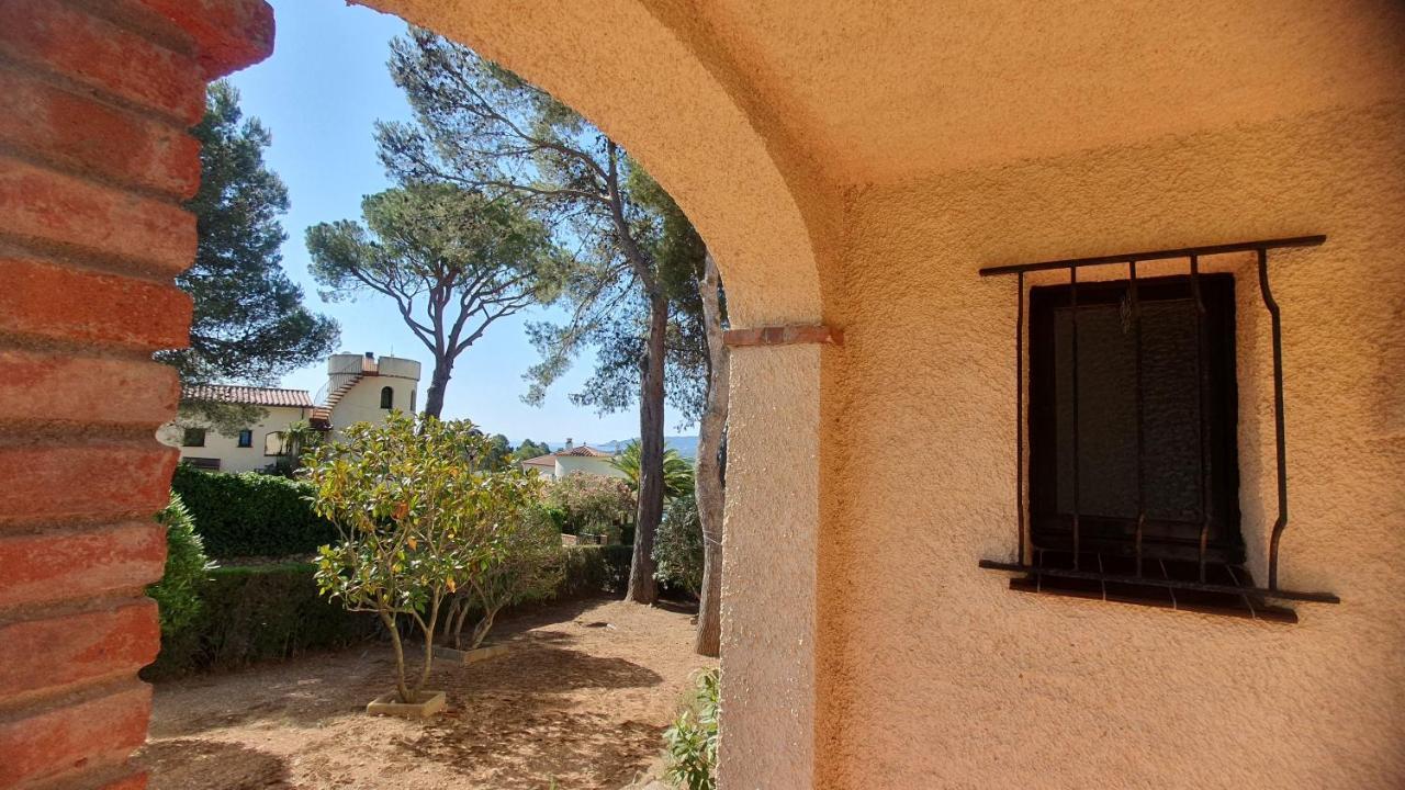 Torre Vella 165 L'Estartit Exterior foto