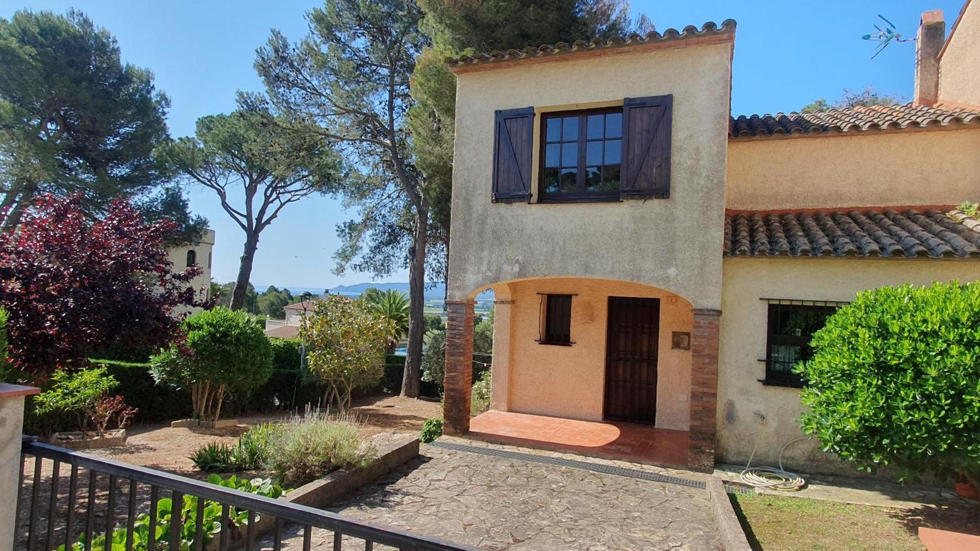 Torre Vella 165 L'Estartit Exterior foto